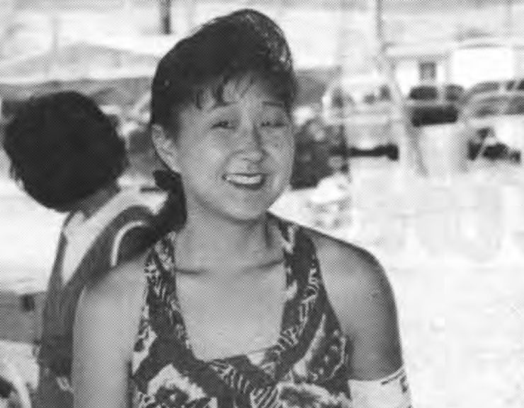 Valley Isle Kennel Club, 1998